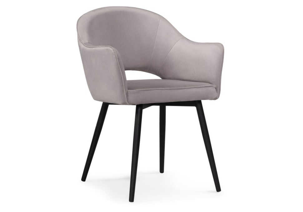 Фото Стул Ойстер MR 28 WO_552088 - интернет-магазин МегаТерем в Москве