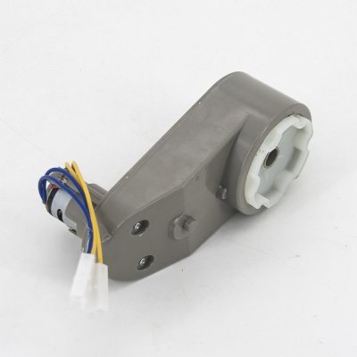 Правый приводной редуктор с...