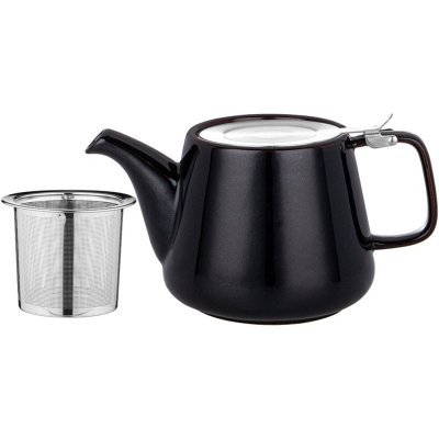 Чайник с металл.ситом и кры...