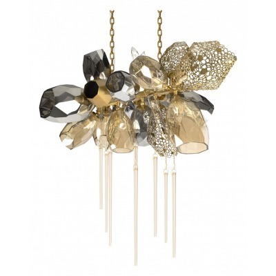 Подвесная люстра Loft it Br...