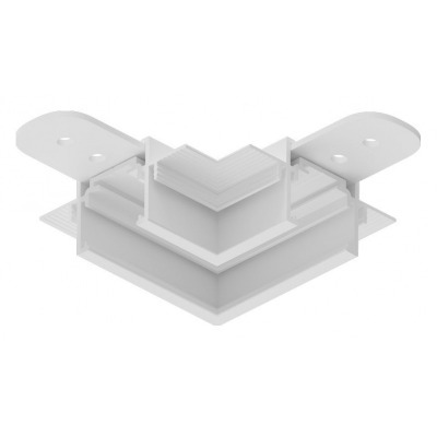 Соединитель угловой L-образ...