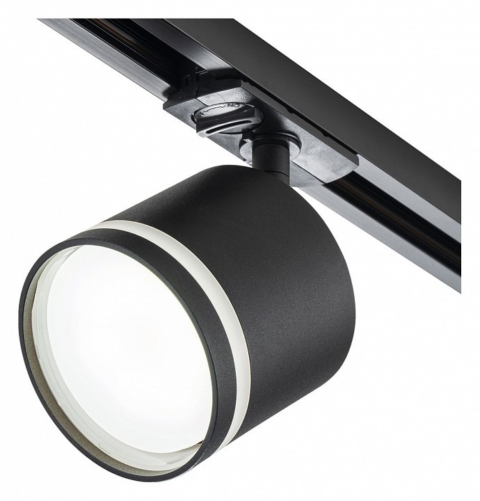 Фото Светильник на штанге Escada 20009 20009TRA/02 SBK ESC_20009TRA_02_SBK - интернет-магазин МегаТерем в Москве