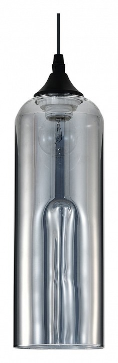 Фото Подвесной светильник Escada Yumbilla 2110/1S Smoke ESC_2110_1S_Smoke - интернет-магазин МегаТерем в Москве