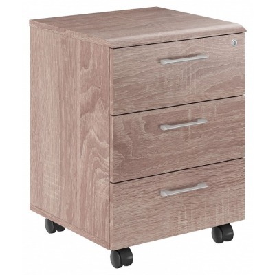 Тумбочка Wave WMC-3D.A SKY_00-07128045