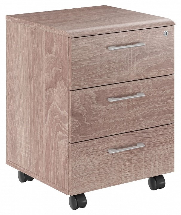 Фото Тумбочка Wave WMC-3D.A SKY_00-07128045 - интернет-магазин МегаТерем в Москве