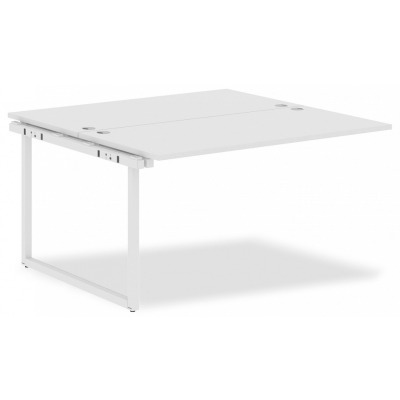 Стол приставной XTEN-Q XIQWST 1414 SKY_00-07082796