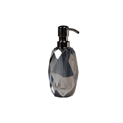 Диспенсер для мыла стекло д...