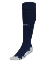 Гетры футбольные JOGEL NATIONAL PerFormDRY Socks, темно-синий (2110375)