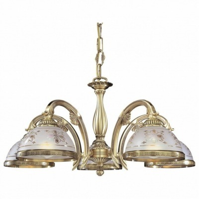 Подвесная люстра Reccagni Angelo 6002 L 6002/5 RA_L_6002_5