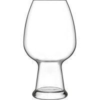 LUIGI BORMIOLI Набор бокалов для пива  Birrateque 780 мл, 6 шт 11827/01