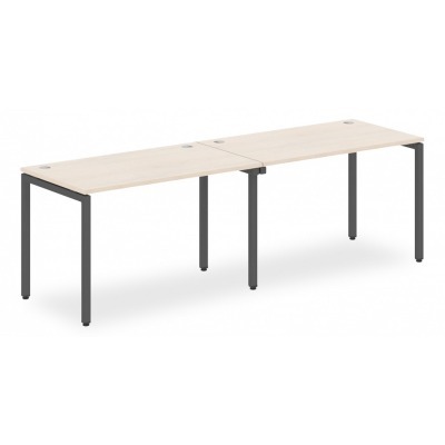 Стол офисный Xten S XWST 2470 SKY_00-07028879