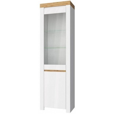 Шкаф-витрина Taurus ANR_UT-70005621