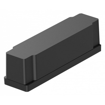 Накладка декоративная для б...