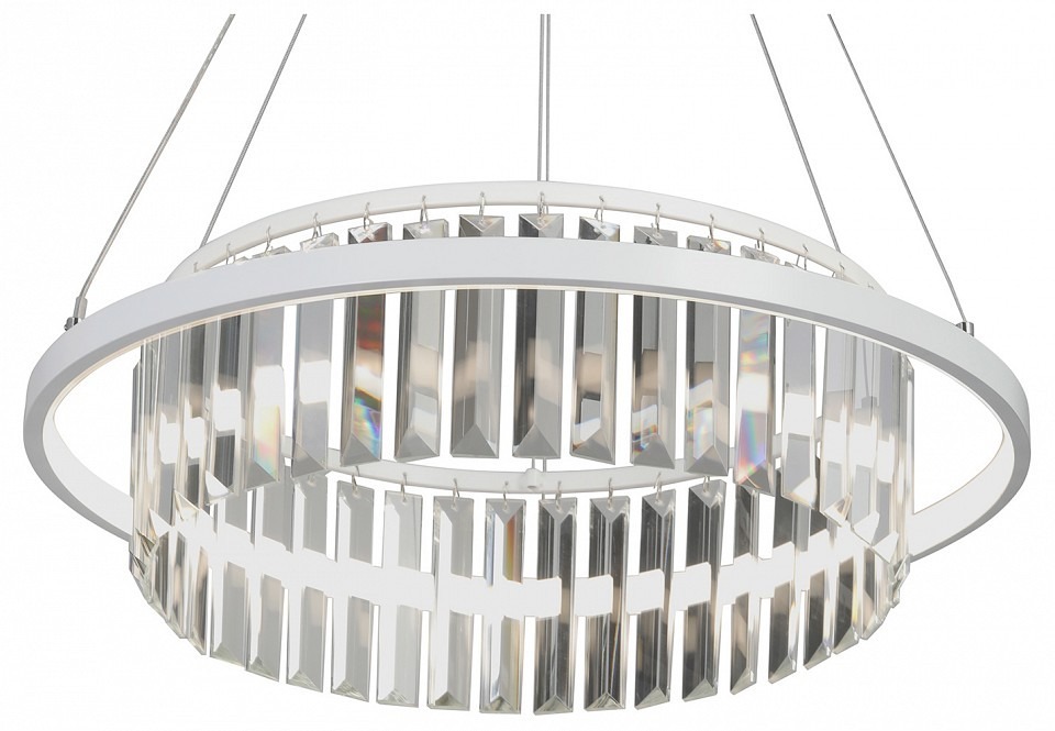 Фото Подвесная люстра Vitaluce V54010 V54010-0/1S VI_V54010-0_1S - интернет-магазин МегаТерем в Москве