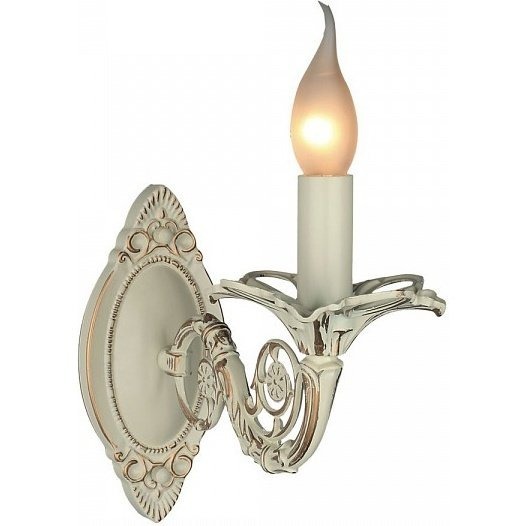 Фото Бра Omnilux Cuneo OML-73401-01 - интернет-магазин МегаТерем в Москве