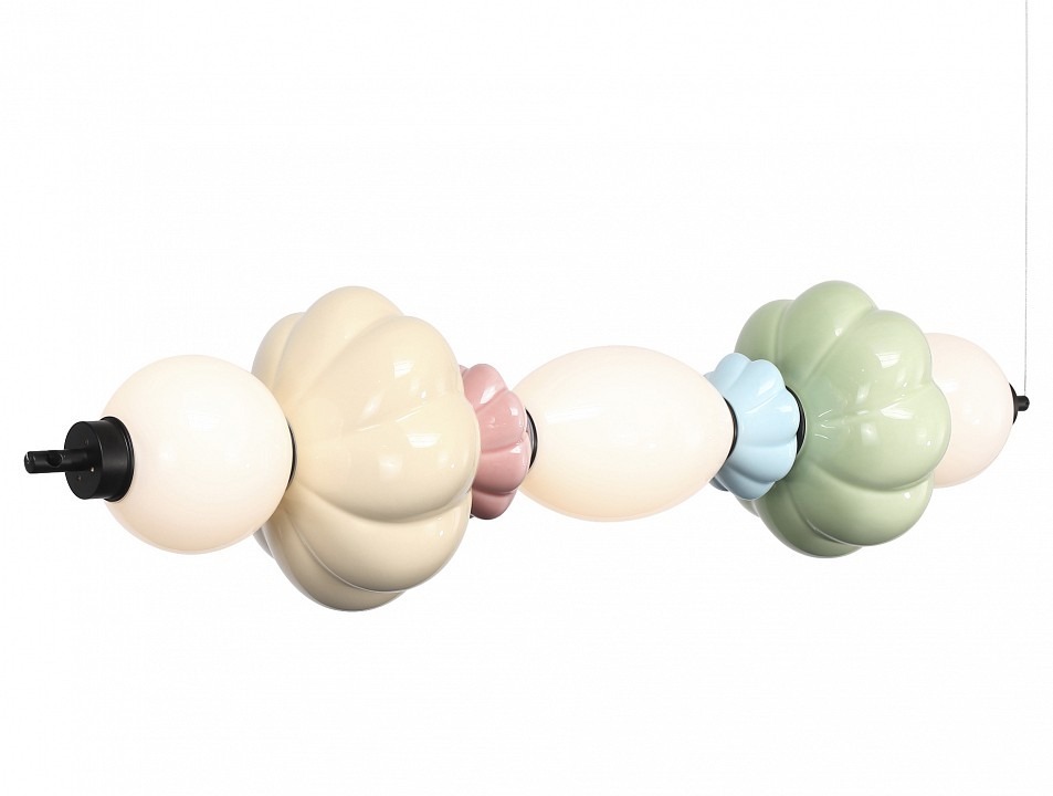 Фото Подвесной светильник ST-Luce FLORENTINI SL6134.443.01 - интернет-магазин МегаТерем в Москве