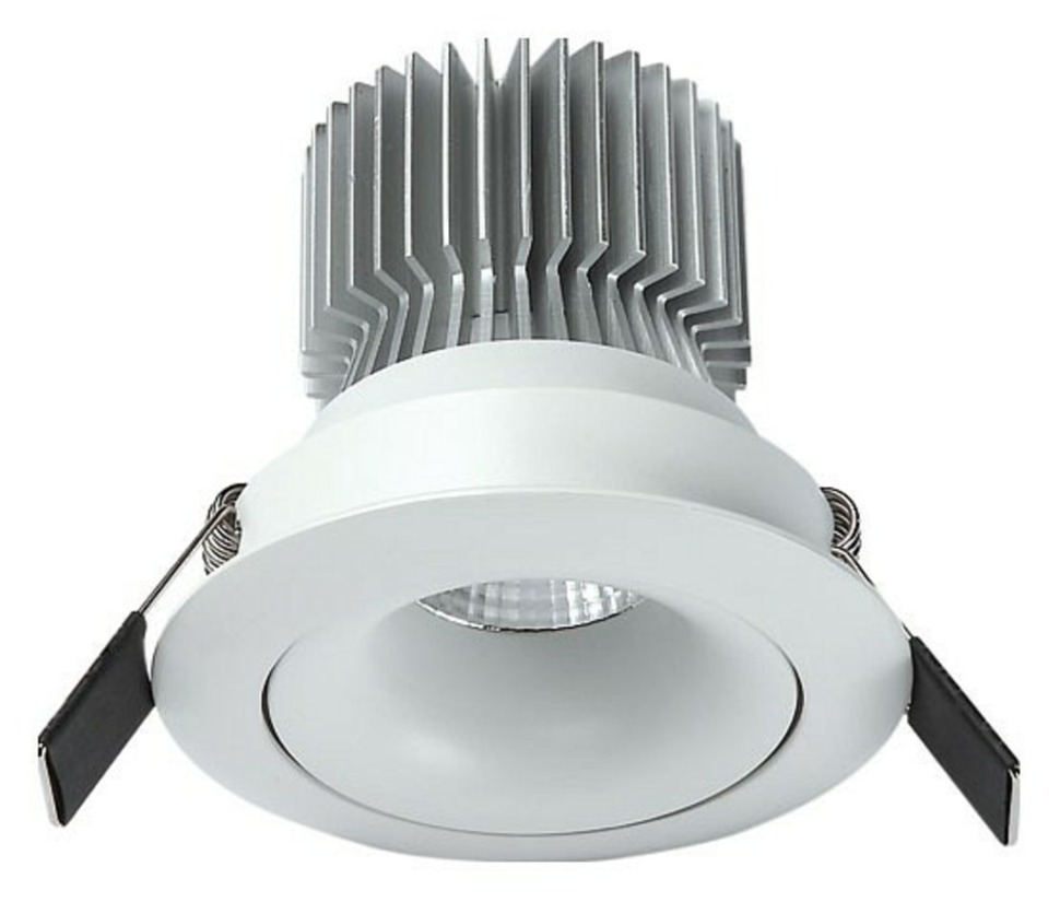 Фото Встраиваемый светильник Mantra Formentera C0076 MN_C0076 - интернет-магазин МегаТерем в Москве