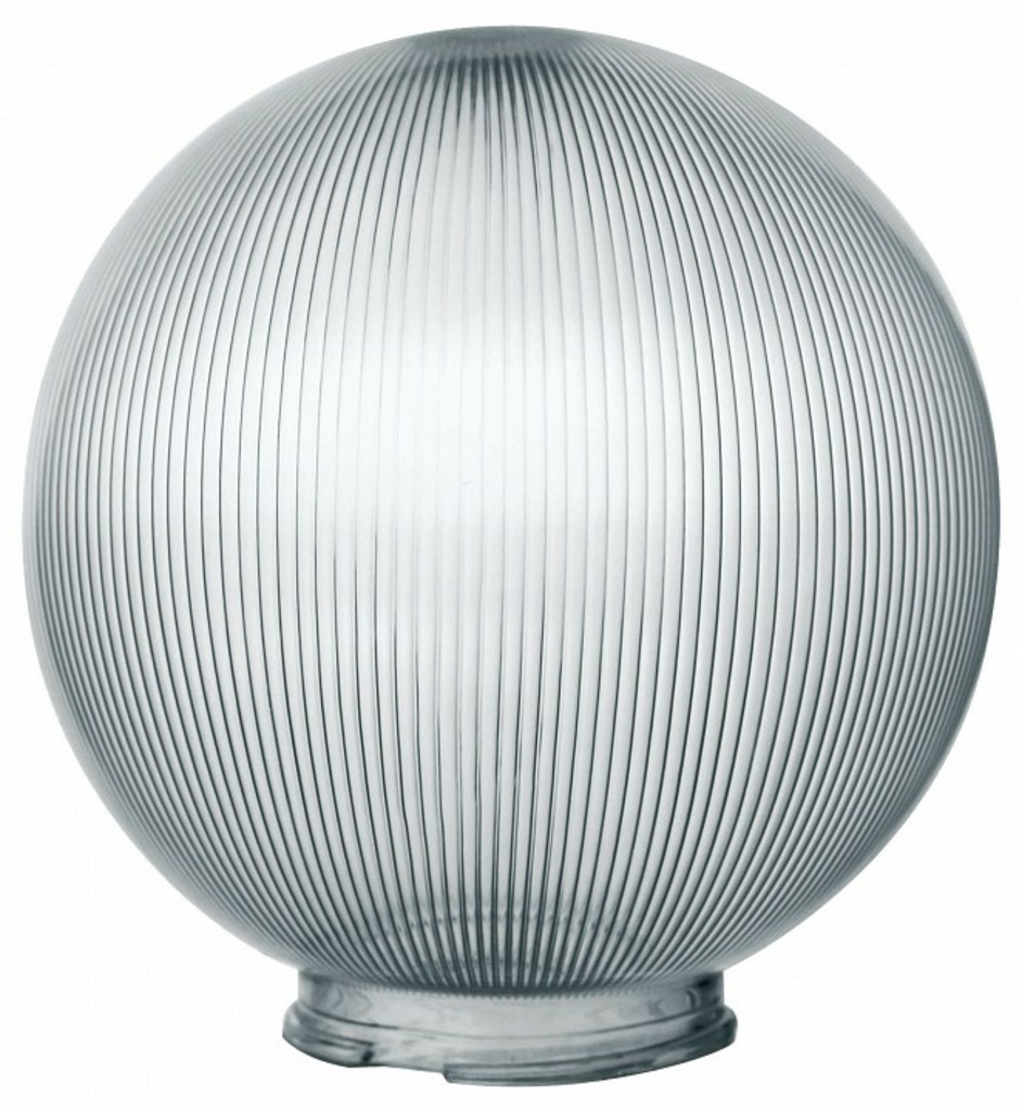 Фото Плафон полимерный Uniel UFP-P250В 8096 UL_08096 - интернет-магазин МегаТерем в Москве