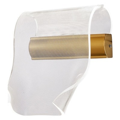 Бра Arte Lamp Grappolo A2283AP-1GO AR_A2283AP-1GO