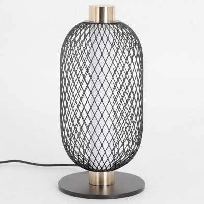 Настольная лампа декоративн...