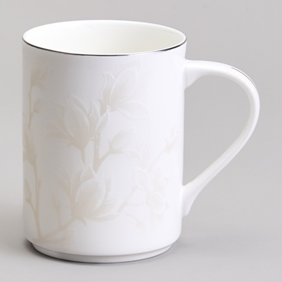 Фото Кружка lefard медиссон 400 мл (440-298)  - интернет-магазин МегаТерем в Москве