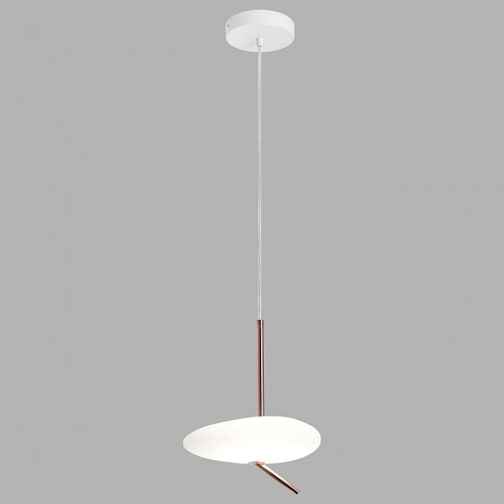 Фото Подвесной светильник Lussole  LSP-7527 - интернет-магазин МегаТерем в Москве