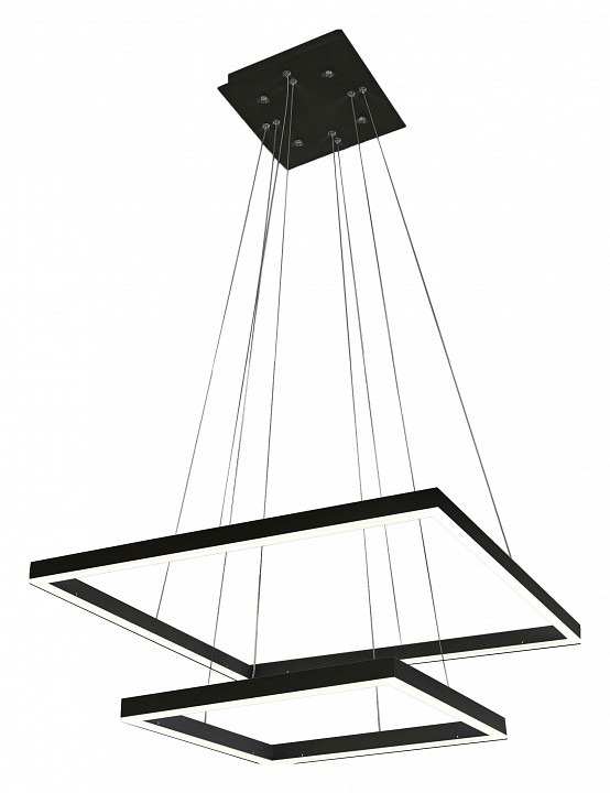 Фото Подвесной светильник Kink Light Альтис 08227,19(4000K) KL_08227.19_4000K - интернет-магазин МегаТерем в Москве