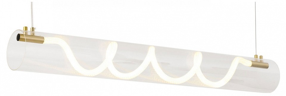 Фото Подвесной светильник Lussole River LSP-7290 - интернет-магазин МегаТерем в Москве