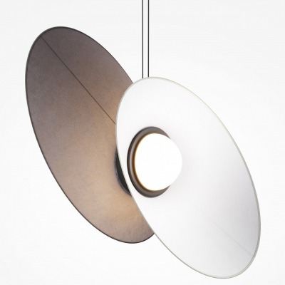 Подвесной светильник Maytoni Evolution MOD396PL-L10BL3K MY_MOD396PL-L10BL3K