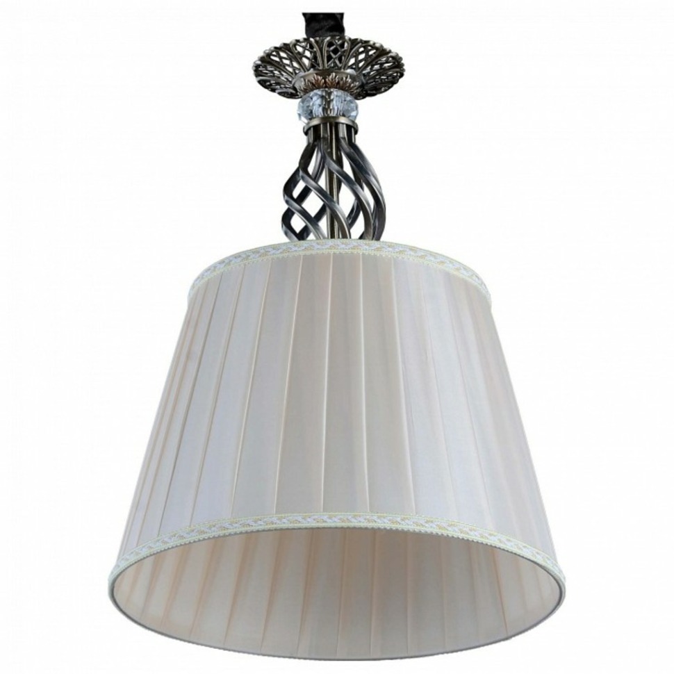 Фото Подвесной светильник Omnilux Mezzano OML-79116-01 OM_OML-79116-01 - интернет-магазин МегаТерем в Москве