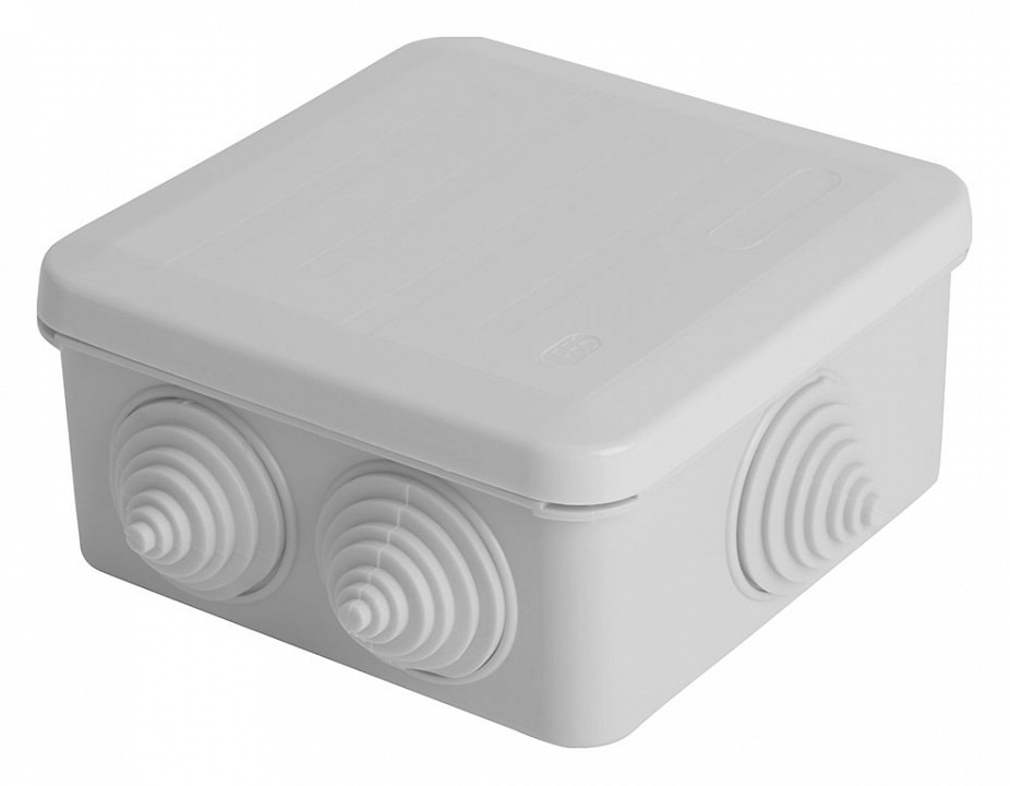 Фото Короб распределительния Stekker  39998 FE_39998 - интернет-магазин МегаТерем в Москве