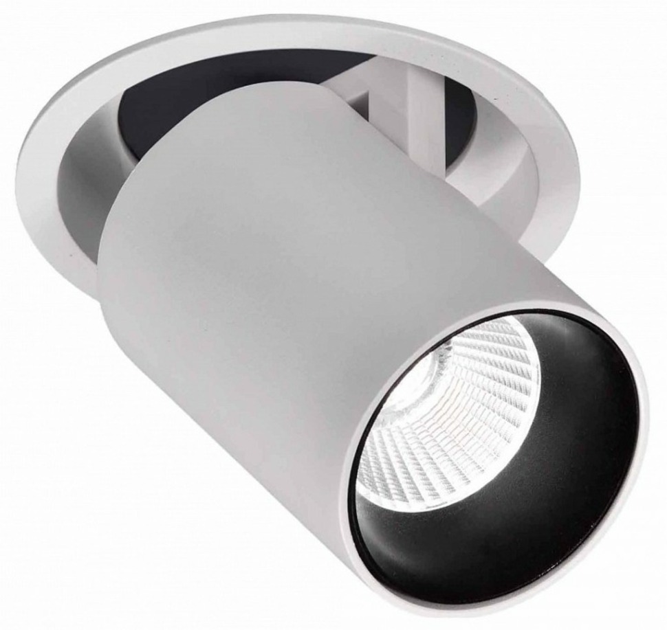 Фото Светильник на штанге Mantra Garda 6403 MN_6403 - интернет-магазин МегаТерем в Москве