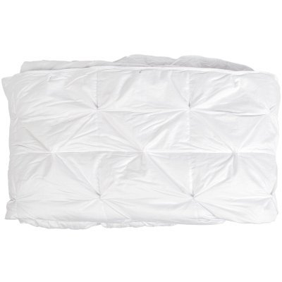 Одеяло Лира 200*220 100% белый гусиный пух (TT-00007891)