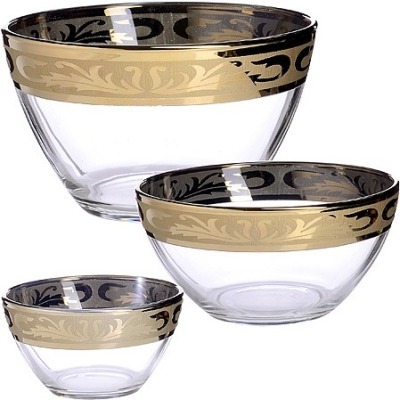 Набор салатников (MS1326+14...