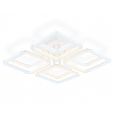 Потолочная люстра Ambrella ...