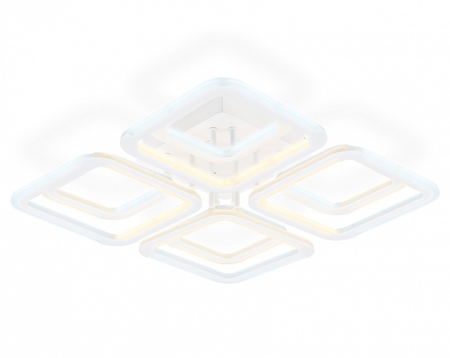 Фото Потолочная люстра Ambrella Light FA FA8948 AMBR_FA8948 - интернет-магазин МегаТерем в Москве