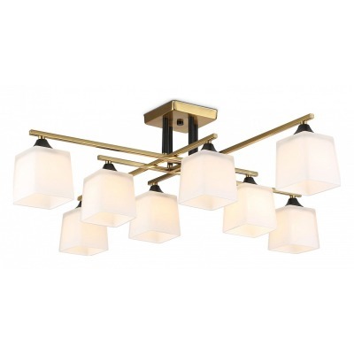 Люстра на штанге Ambrella Light TR TR303044 AMBR_TR303044