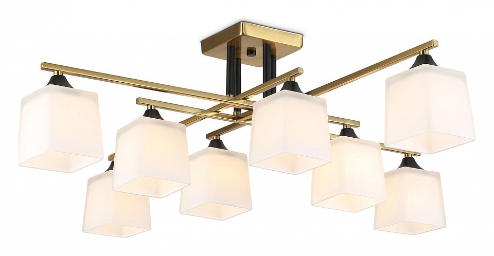 Фото Люстра на штанге Ambrella Light TR TR303044 AMBR_TR303044 - интернет-магазин МегаТерем в Москве