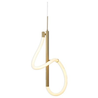 Подвесной светильник Kink L...