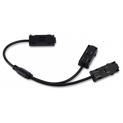 Соединитель гибкий для трек...