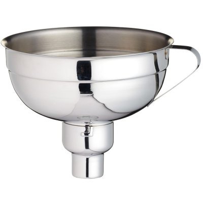 Kitchen Craft Воронка для варенья регулируемая KCJAMSSADJ
