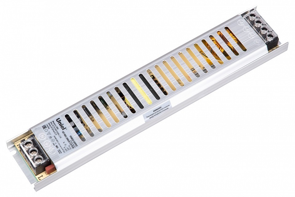 Фото Блок питания Uniel UET-WAS UL-00010262 UL_UL-00010262 - интернет-магазин МегаТерем в Москве