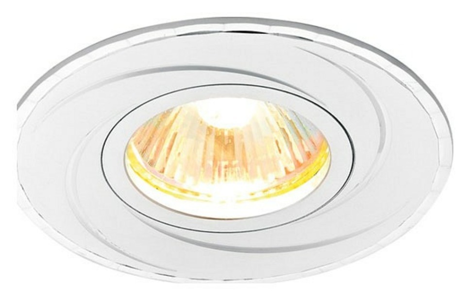 Фото Встраиваемый светильник Ambrella Light A A506 AL AMBR_A506_AL - интернет-магазин МегаТерем в Москве