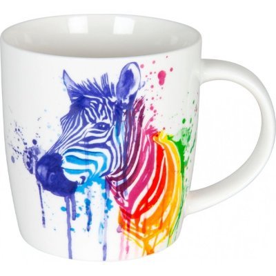 Koenitz Кружка Зебра акваре...