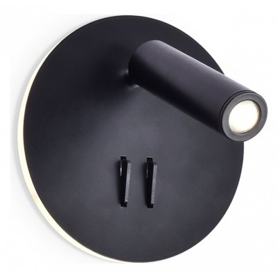 Бра с подсветкой Ambrella Light FW FW252 AMBR_FW252
