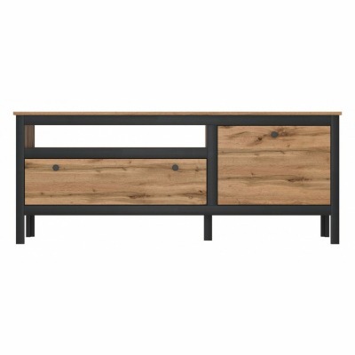 Тумба под ТВ Лофт RTV1D1S BRW_70003736