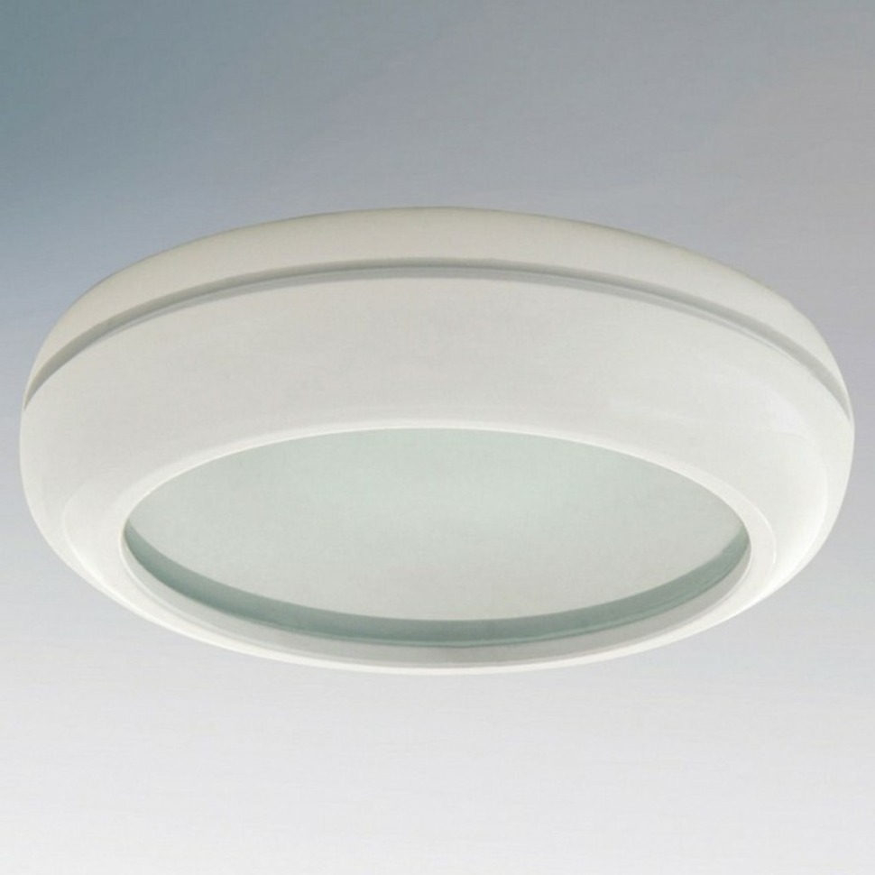 Фото Встраиваемый светильник Lightstar Piano mini 011270 LS_011270 - интернет-магазин МегаТерем в Москве