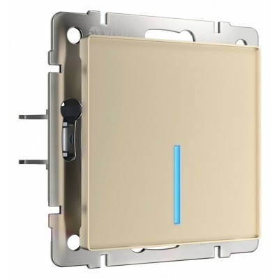 Выключатель сенсорый однокл...