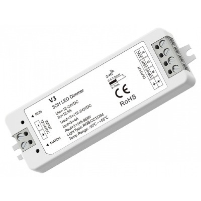 Контроллер-регулятор цвета ...