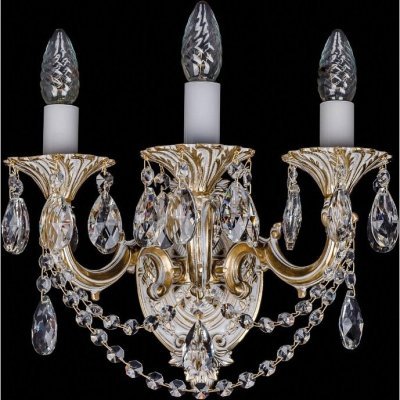 Бра Bohemia Ivele Crystal 1...
